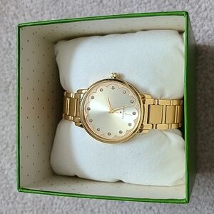 Kate Spade Watch